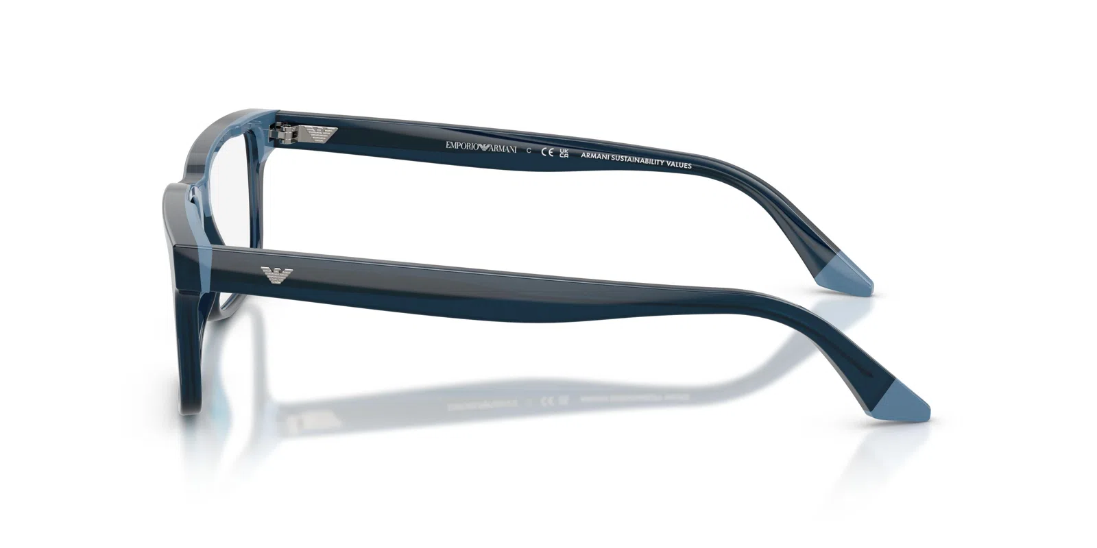 Emporio Armani 3269F Eyeglasses - view 10